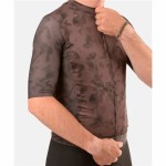 Tricou de ciclism Hemon Prestiggio Maro