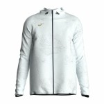 Pelerină de ploaie Joma Sport R-Night Alb