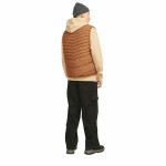 Vestă Sport de Bărbați Jack & Jones Jjben Square Mocha Bisque