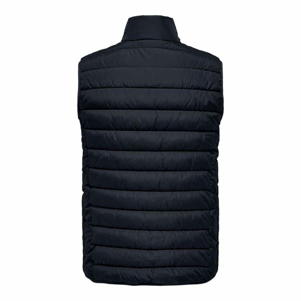 Vestă Sport de Bărbați Only & Sons Onsbrody Quilt Vest Otw Vd Multicolor