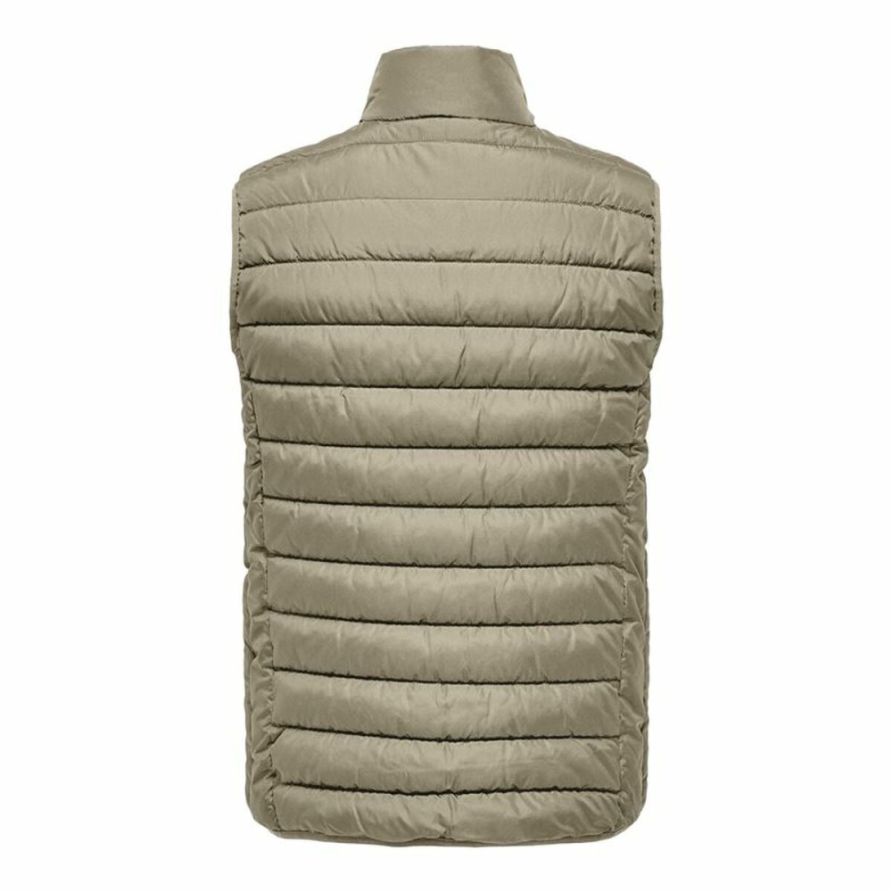 Vestă Sport de Bărbați Only & Sons Onsbrody Quilt Vest Otw Vd