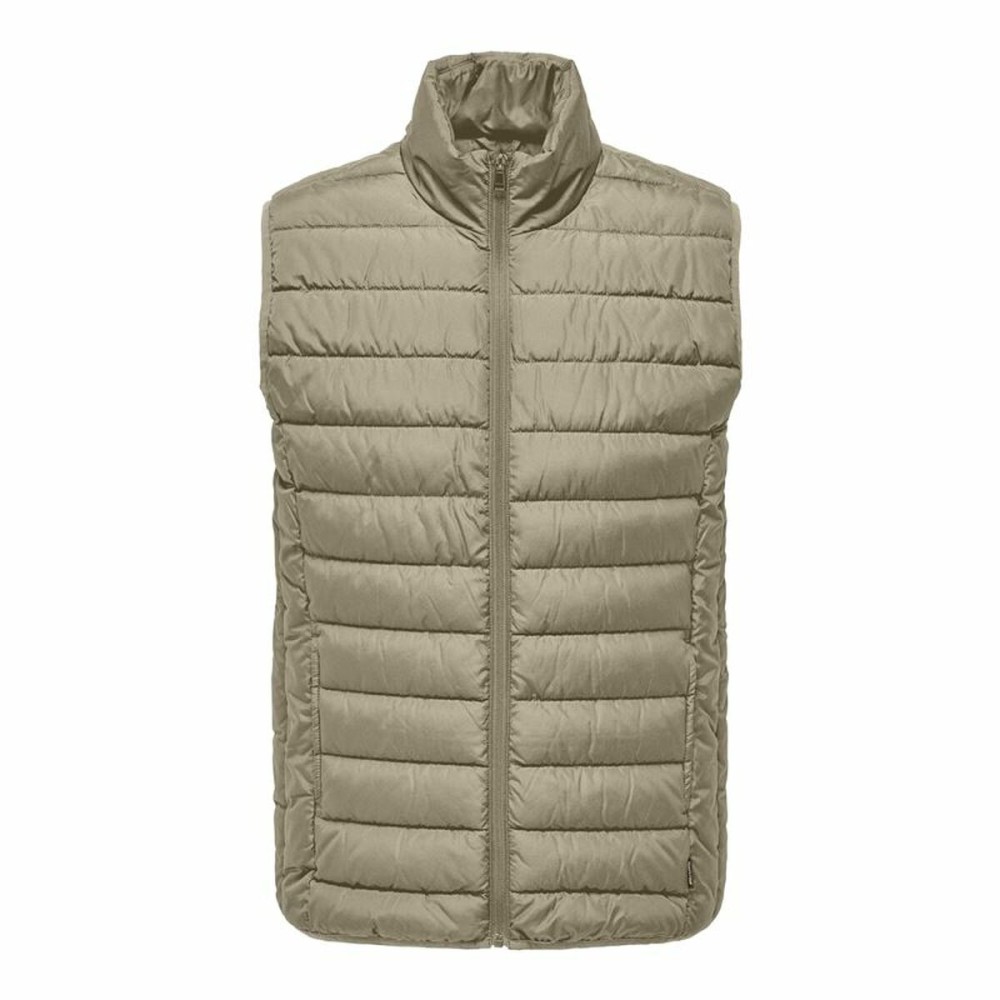 Vestă Sport de Bărbați Only & Sons Onsbrody Quilt Vest Otw Vd