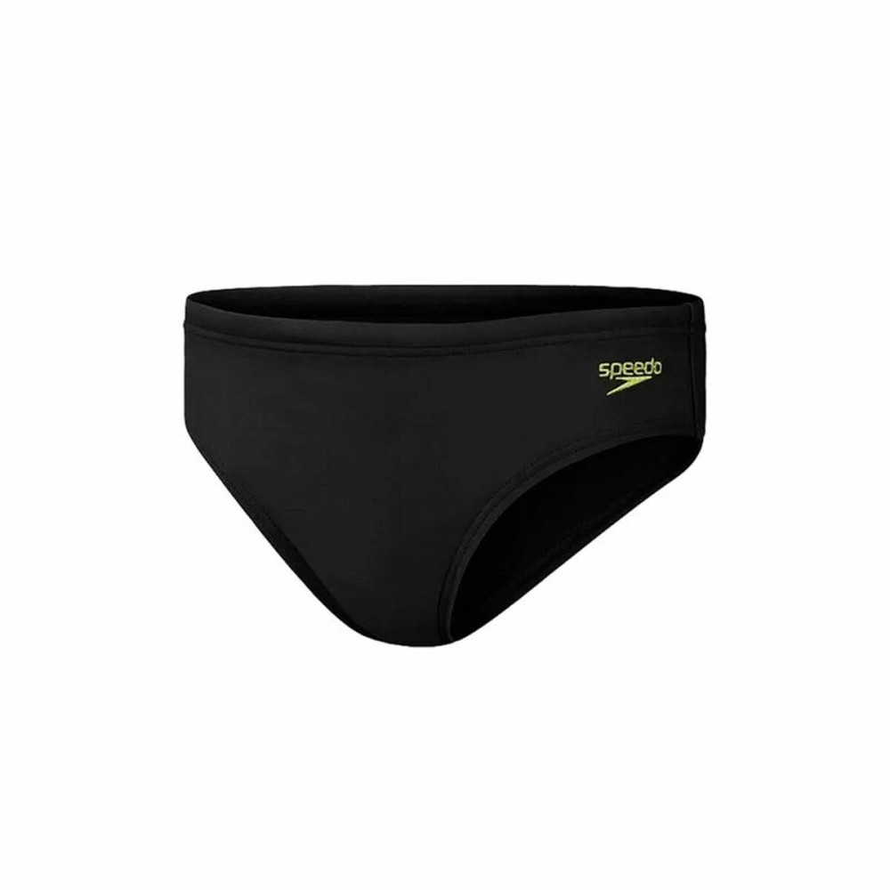 Costum de Baie Copii Speedo Negru