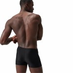 Costum de Baie Bărbați Speedo Negru