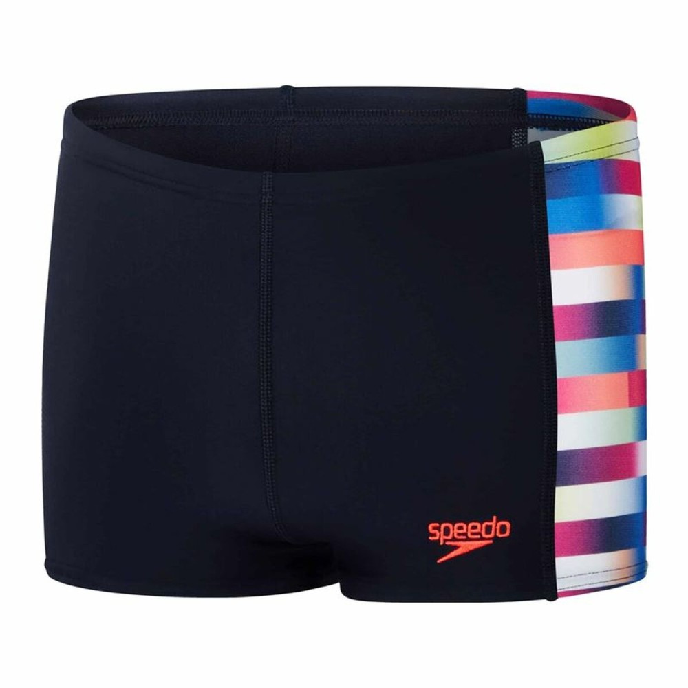 Costum de Baie Copii Speedo Aquashort  Multicolor