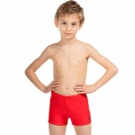Costum de Baie Copii Aquarapid Costume Short Venere Portocaliu