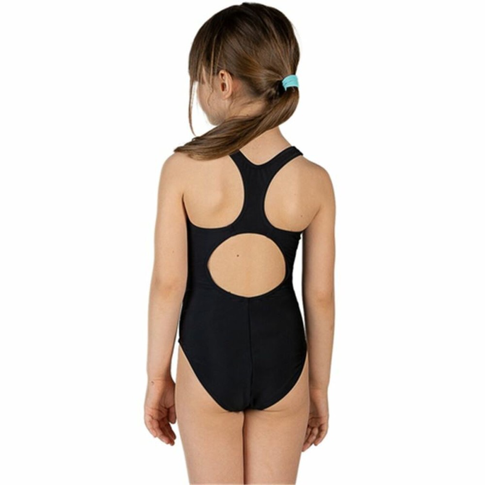Costum de Baie Fete Aquarapid Costume Negru