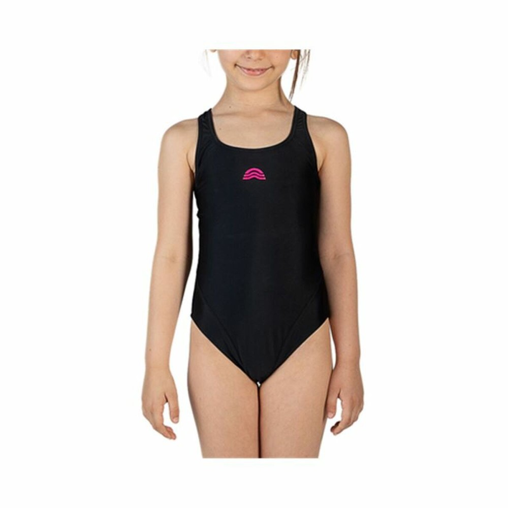 Costum de Baie Fete Aquarapid Costume Negru
