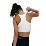 Top Sport de Damă Black Limba Diardi  Crem