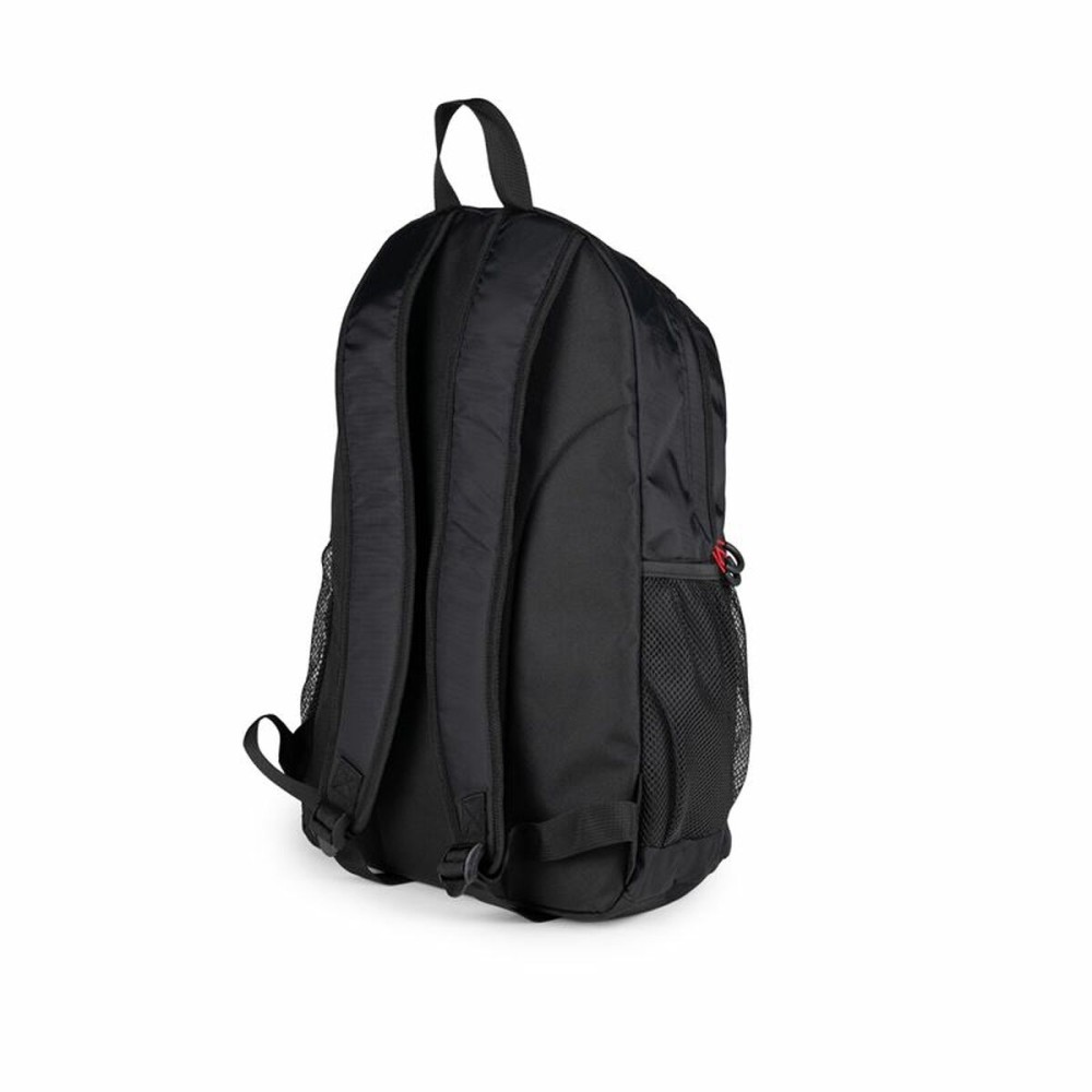 Rucsac Sport Munich Gym Sports 2.0 Negru