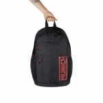 Rucsac Sport Munich Gym Sports 2.0 Negru