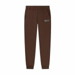 Pantalon de Trening pentru Adulți Puma Essentials+ Graphic Fl Hombre Bărbați