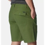 Pantalon de Trening pentru Adulți Columbia Verde Bărbați