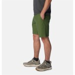 Pantalon de Trening pentru Adulți Columbia Verde Bărbați
