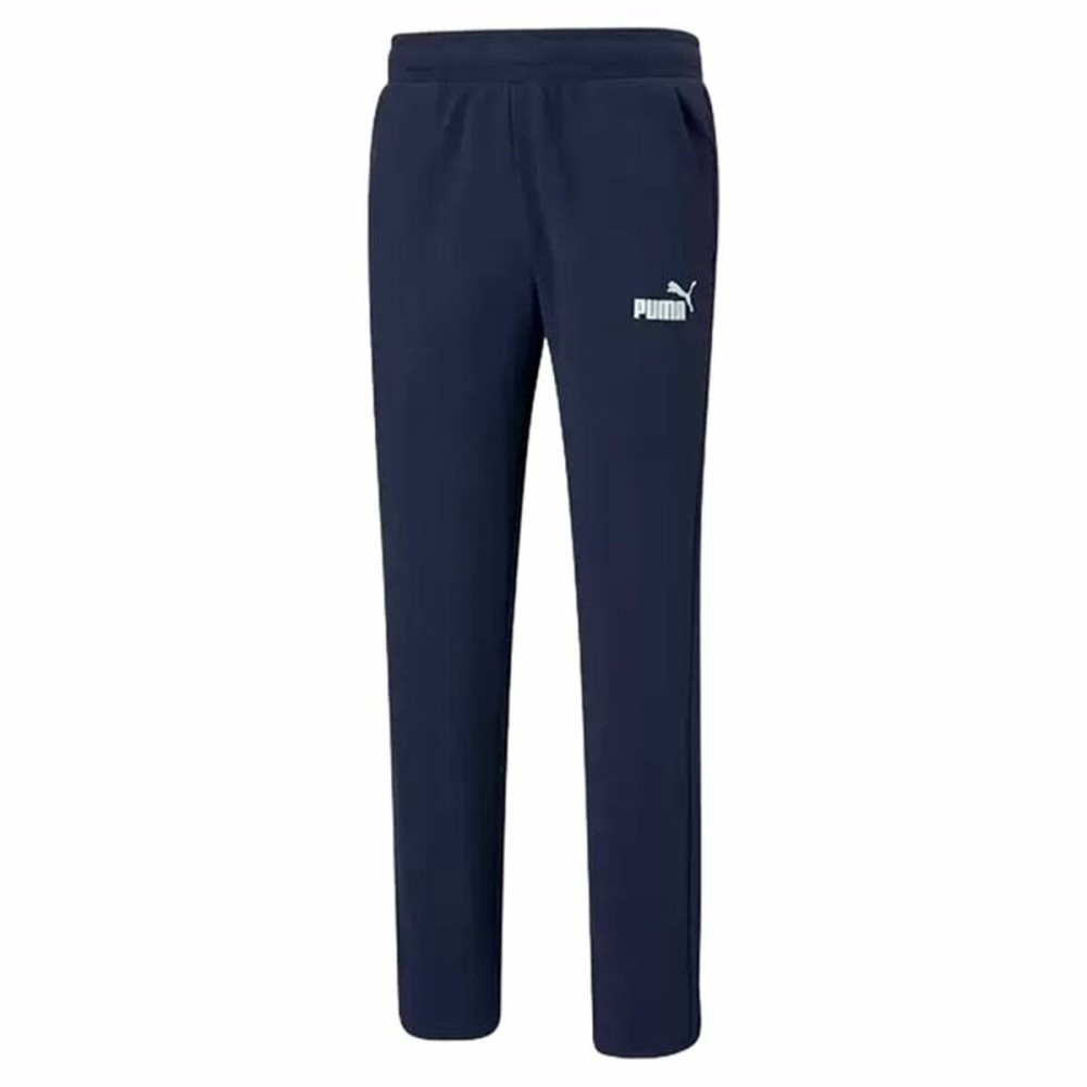 Pantaloni lungi de sport Puma Bărbați