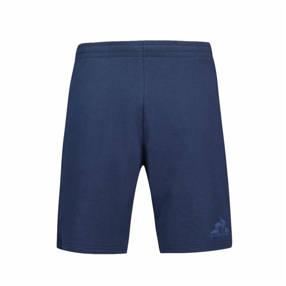 Pantaloni Scurți Sport pentru Bărbați Le coq sportif Bas N°1 Hombre