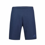 Pantaloni Scurți Sport pentru Bărbați Le coq sportif Bas N°1 Hombre