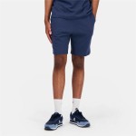 Pantaloni Scurți Sport pentru Bărbați Le coq sportif Bas N°1 Hombre