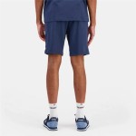 Pantaloni Scurți Sport pentru Bărbați Le coq sportif Bas N°1 Hombre