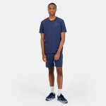 Pantaloni Scurți Sport pentru Bărbați Le coq sportif Bas N°1 Hombre