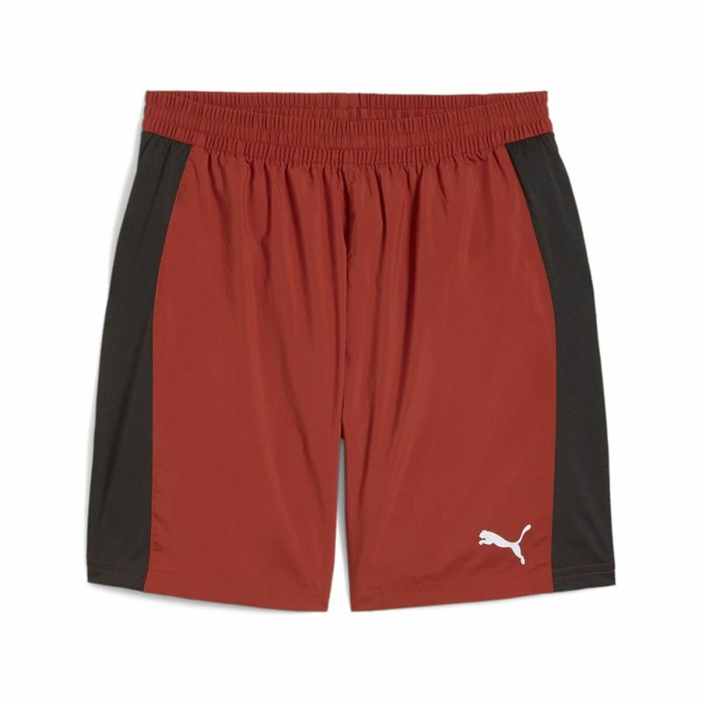 Pantaloni Scurți Sport pentru Damă Puma Puma Run Favorite Velocity Woven 2In1 Mujer Maro