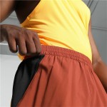 Pantaloni Scurți Sport pentru Damă Puma Puma Run Favorite Velocity Woven 2In1 Mujer Maro