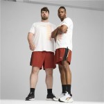 Pantaloni Scurți Sport pentru Damă Puma Puma Run Favorite Velocity Woven 2In1 Mujer Maro