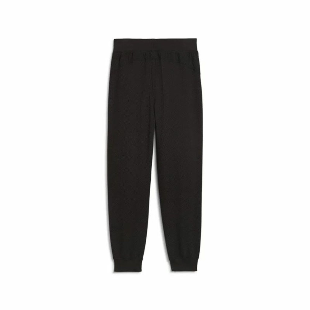 Pantalon de Trening pentru Adulți Puma Her High Waist Pants Cl Mujer Femeie