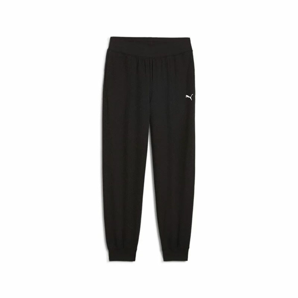 Pantalon de Trening pentru Adulți Puma Her High Waist Pants Cl Mujer Femeie