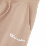 Pantaloni lungi de sport Champion Rib Cuff Pants Mujer Wtp Bărbați