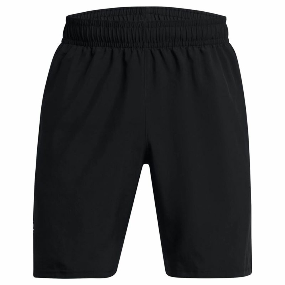 Pantaloni Scurți Sport pentru Bărbați Under Armour Wordmark