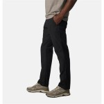 Pantalon de Trening pentru Adulți Columbia Negru