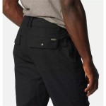 Pantalon de Trening pentru Adulți Columbia Negru