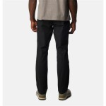 Pantalon de Trening pentru Adulți Columbia Negru