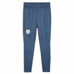 Pantalon de Antrenament de Fotbal pentru Adulți Puma Mcfc Training Bărbați