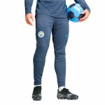 Pantalon de Antrenament de Fotbal pentru Adulți Puma Mcfc Training Bărbați
