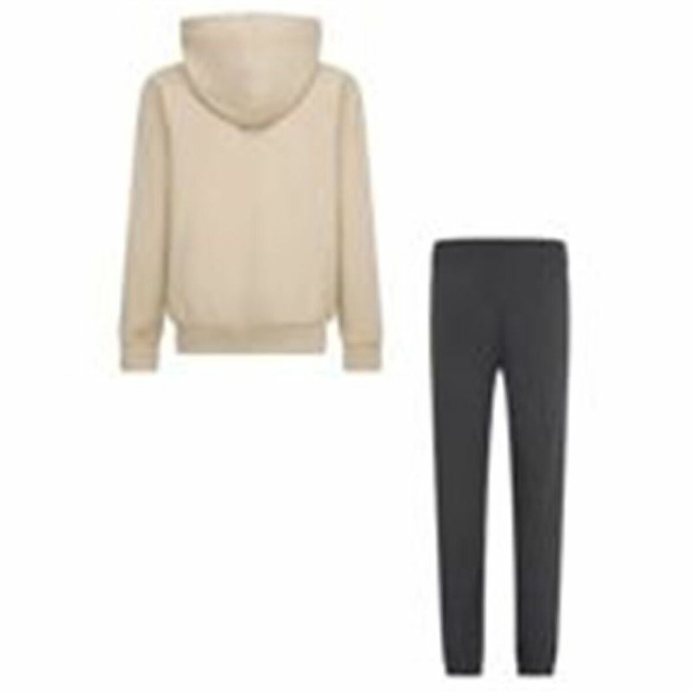 Trening Copii Converse Cstar Fleece 2 Piese