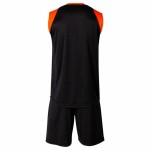 Set Sport pentru Adulți Joma Sport Final II Negru Multicolor 2 Piese