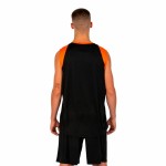 Set Sport pentru Adulți Joma Sport Final II Negru Multicolor 2 Piese