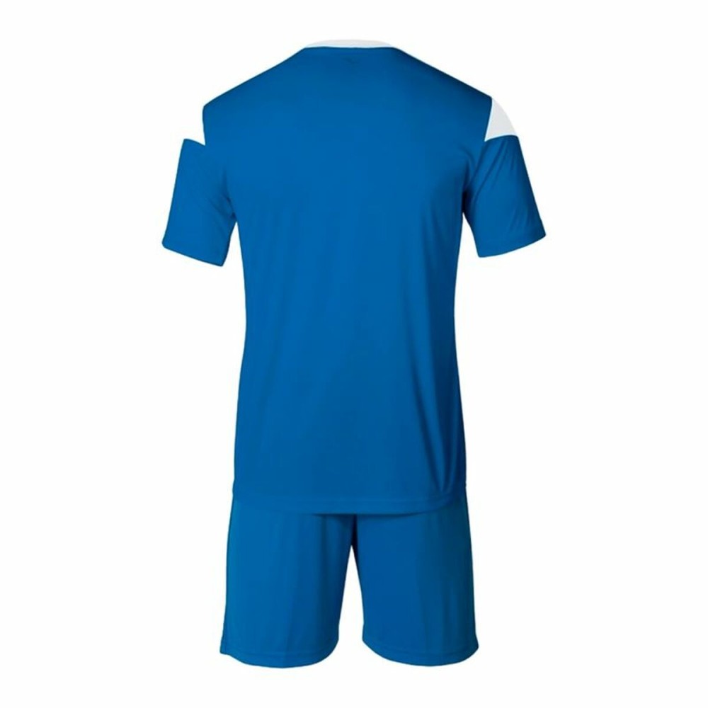 Set Sport pentru Adulți Joma Sport Phoenix Multicolor 2 Piese