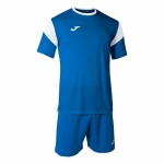 Set Sport pentru Adulți Joma Sport Phoenix Multicolor 2 Piese