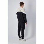 Set Sport pentru Adulți Champion Negru Multicolor 2 Piese