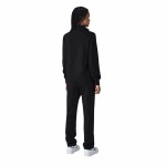 Set Sport pentru Damă Champion Negru 2 Piese