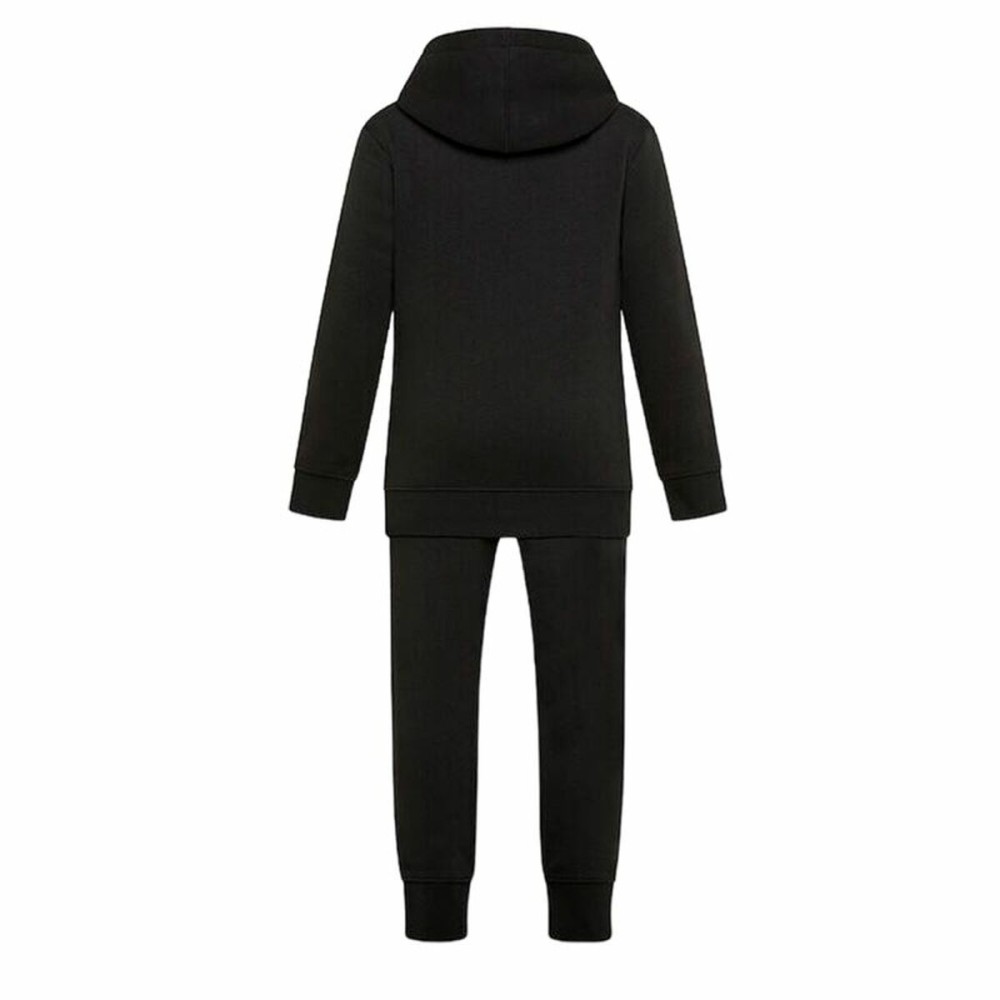 Set Sport pentru Bebeluși Jordan Pack Po Set Negru 2 Piese