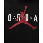 Set Sport pentru Copii Jordan Sustainable Negru 2 Piese