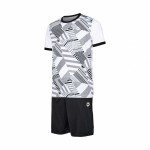 Set Sport pentru Adulți J-Hayber Tire Alb 2 Piese