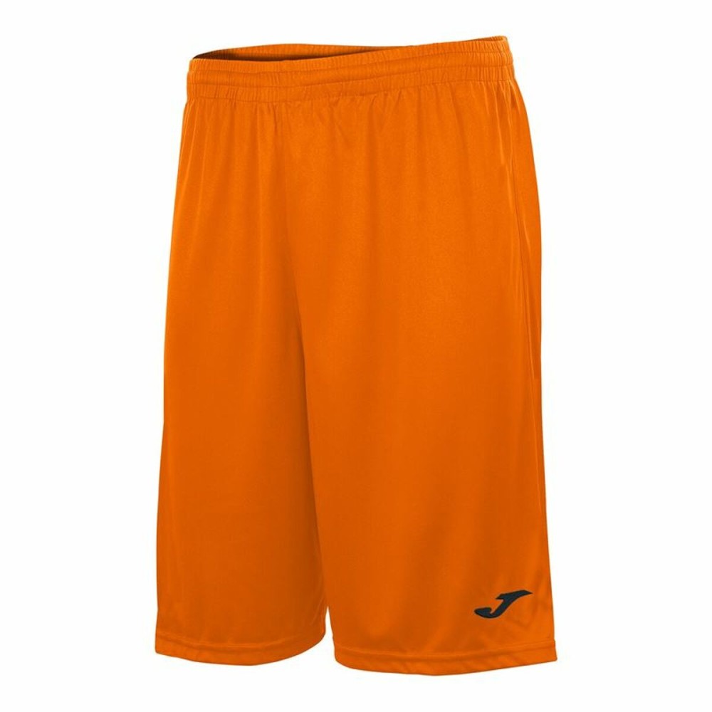 Pantaloni Scurți Sport pentru Copii Joma Sport Combi Portocaliu