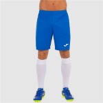 Pantaloni Scurți Sport pentru Copii Joma Sport Maxi Alb