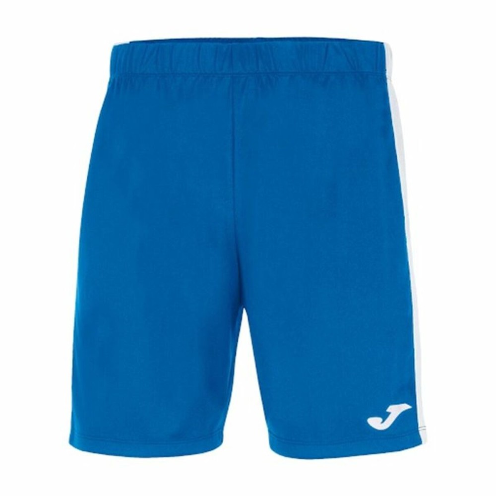 Pantaloni Scurți Sport pentru Copii Joma Sport Maxi Alb