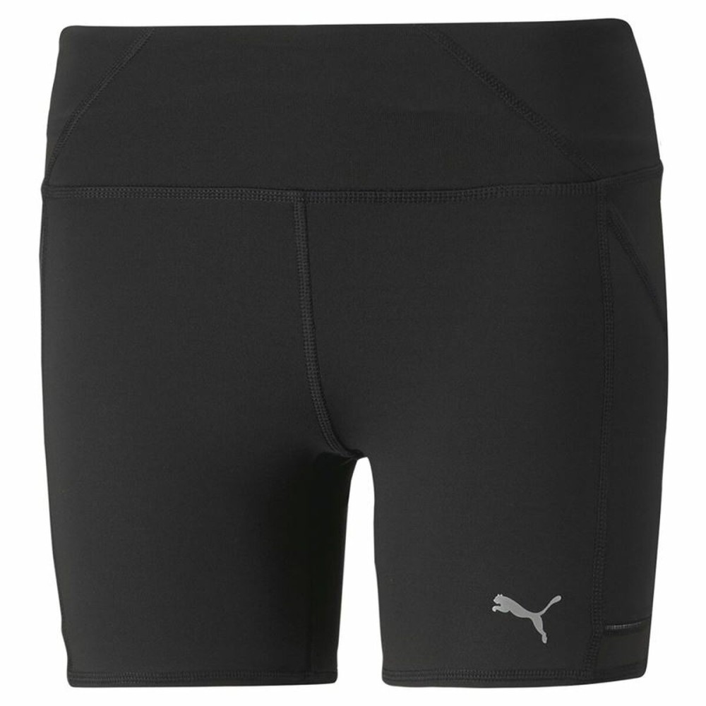Colanți Sport de Damă Puma Run Favorite Negru